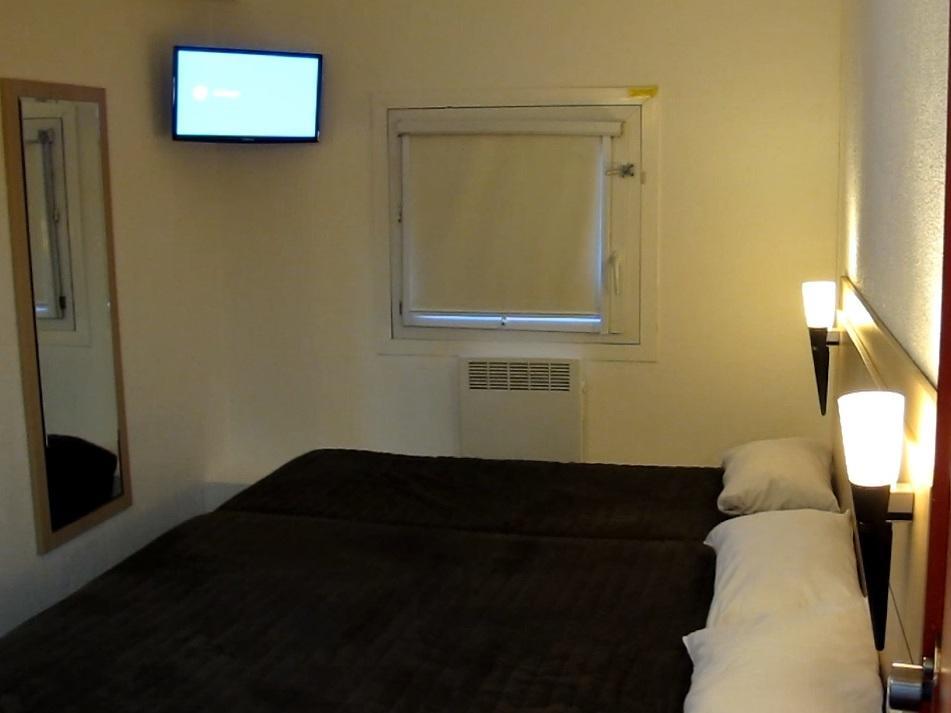 Hotel Class'Eco Courcouronnes ภายนอก รูปภาพ